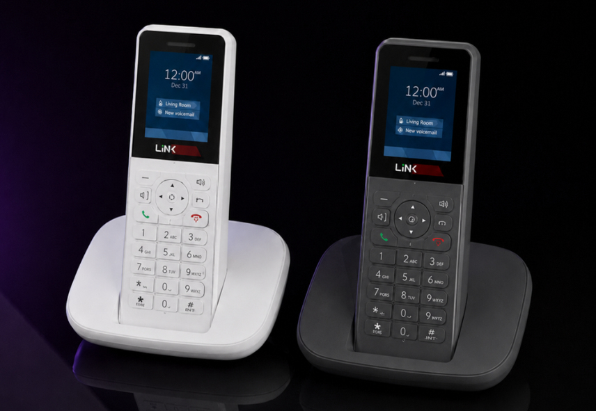 LS-SIP-W800 Portable Wireless IP Phone