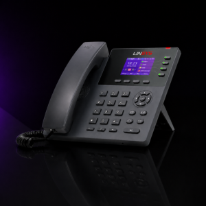 LS-SIP-T8400N Enterprise IP Phone