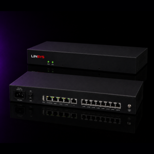 LS-IPABX-100-8S VoIP Gateway