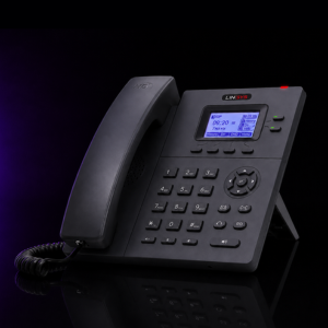LS-SIP-T8200N Enterprise IP Phone