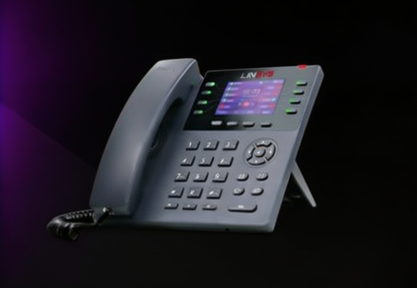 SIP-T8800N Enterprise IP Phone